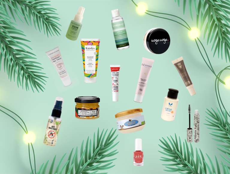 Nos idées cadeaux Noël 2020 : Trouvez le cadeau beauté parfait