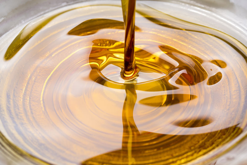 Quels sont les bienfaits peau de l'huile de sésame ? - Cellublue