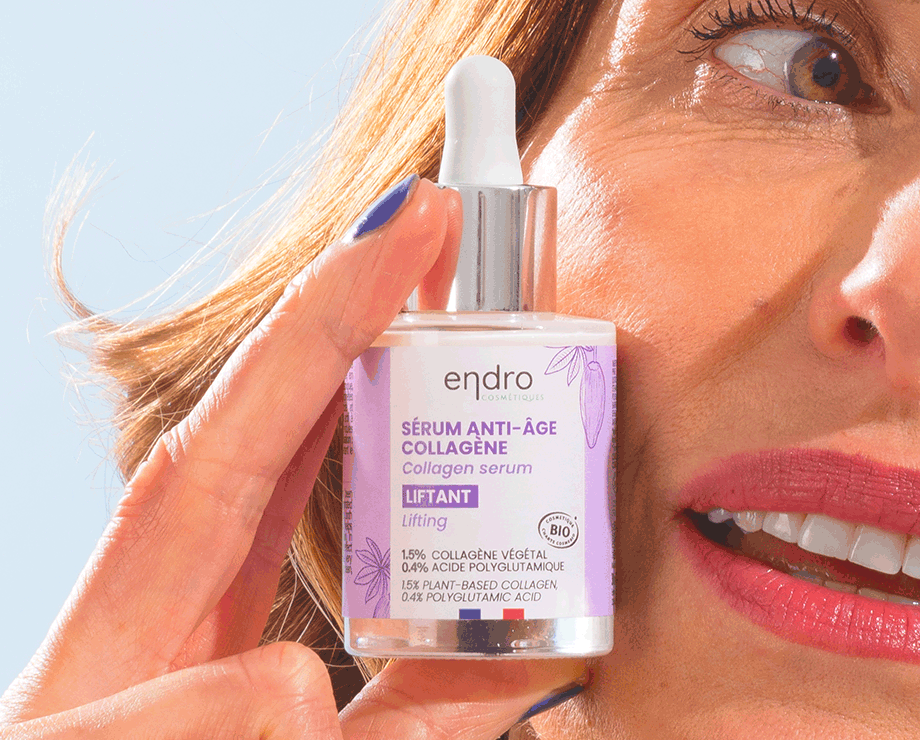 serum jeunesse anti age endro photo 2