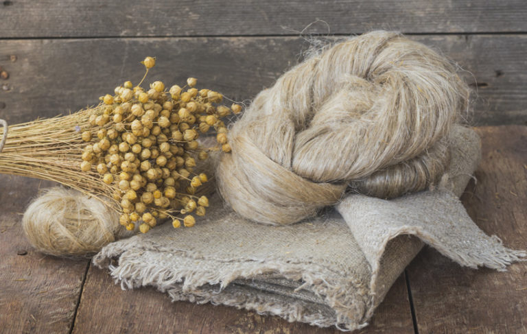 Fibres naturelles végétales : Tout savoir sur les fibres naturelles