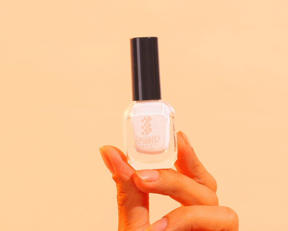 vernis blanc cassé 3