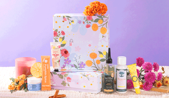 box beauté