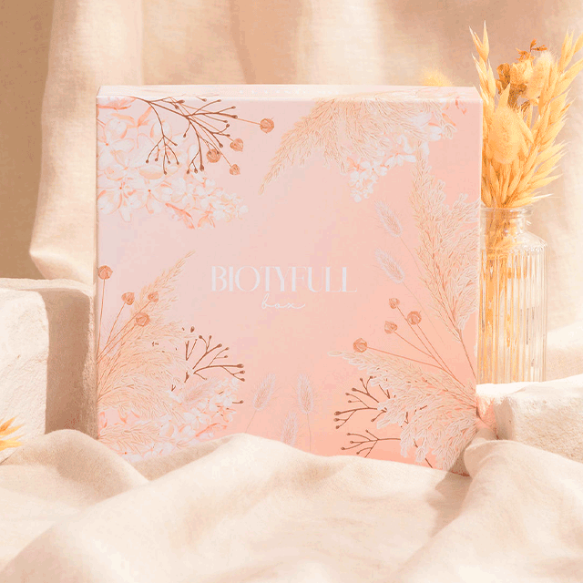 biotyfull box juillet 2025 Soirée Bohême photo 1