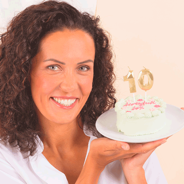 biotyfull box Septembre 2025 Collector 10 Ans 'HAPPY 10' !