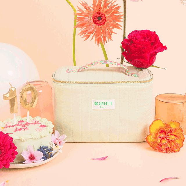 biotyfull box exceptionnelle de Septembre 2025