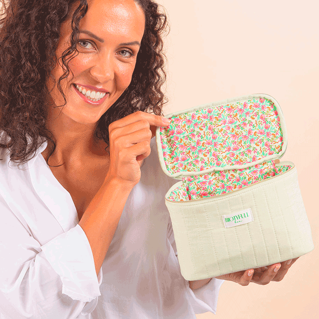 biotyfull box Septembre 2025 Collector 10 Ans 'HAPPY 10' !