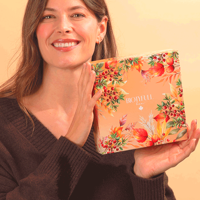 biotyfull box novembre 2025 rituel au coeur des rocheuses canadiennes photo 4