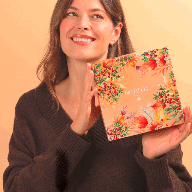 biotyfull box novembre 2025 rituel au coeur des rocheuses canadiennes photo 6