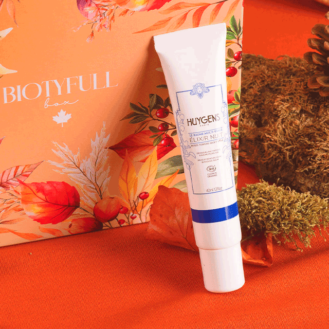 biotyfull box novembre 2025 rituel au coeur des rocheuses canadiennes photo 7