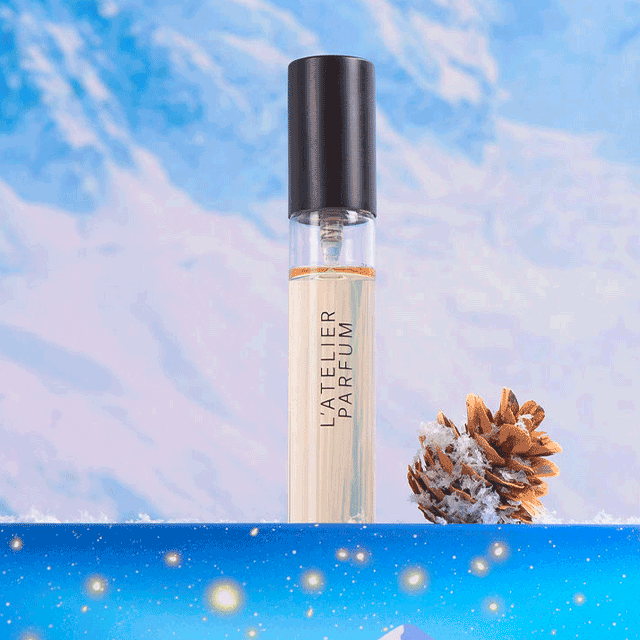 biotyfull box décembre 2025 noël étoilé à la montagne photo 10