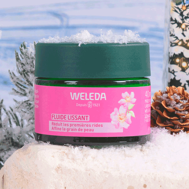 biotyfull box décembre 2025 noël étoilé à la montagne photo 8