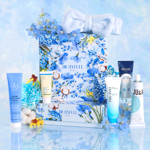 biotyfull box Janvier 2026