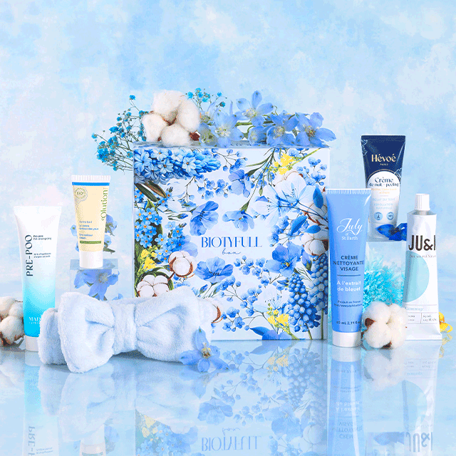 biotyfull box Janvier 2026