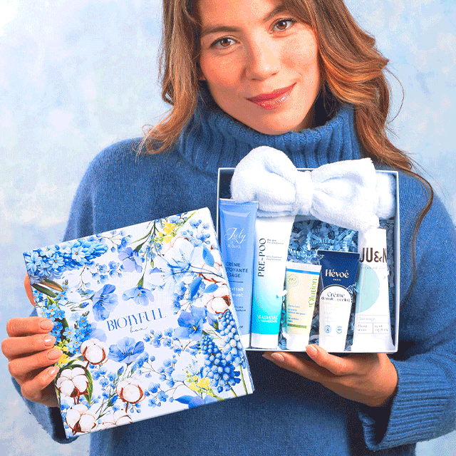 biotyfull box exceptionnelle Janvier 2026