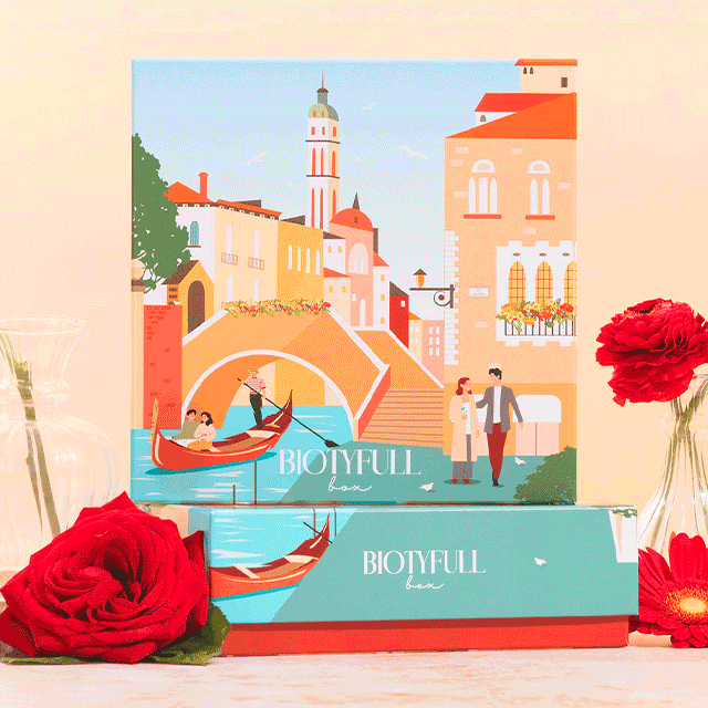 biotyfull box exceptionnelle de Février 2026