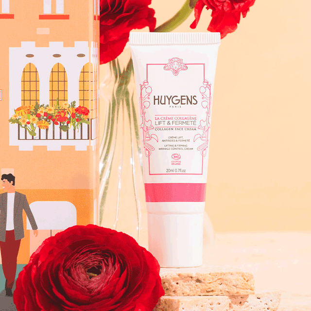 biotyfull box février 2026 romance à Venise photo 9