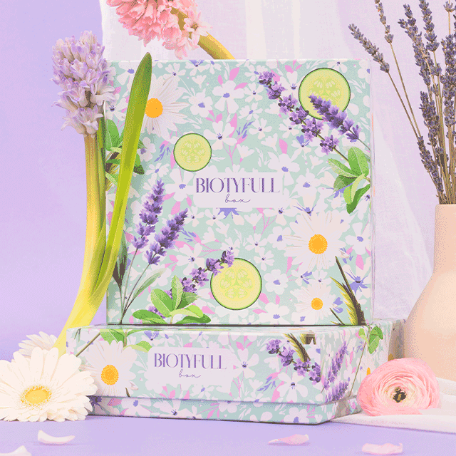 biotyfull box exceptionnelle de Mars 2026