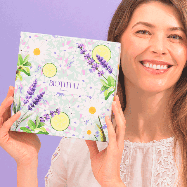 biotyfull box exceptionnelle Mars 2026