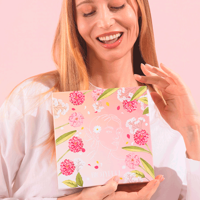 biotyfull box avril 2026 éclosion radieuse 100% innovation photo 15