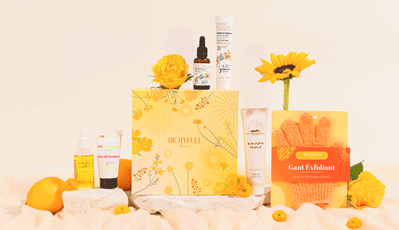 box beauté