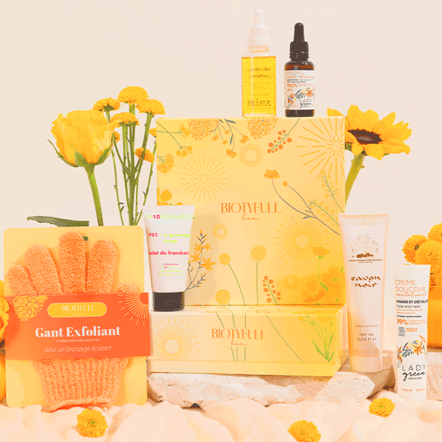 biotyfull box Mai 2026