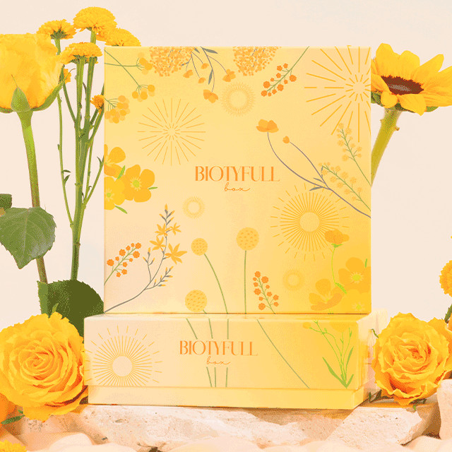biotyfull box exceptionnelle de Mai 2026