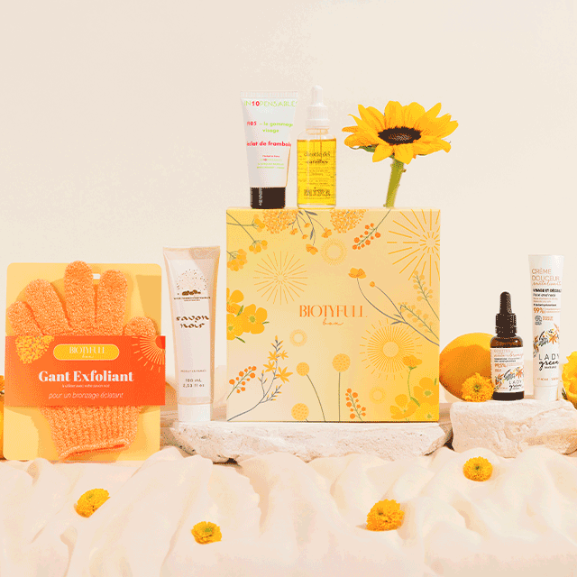 biotyfull box Mai 2026