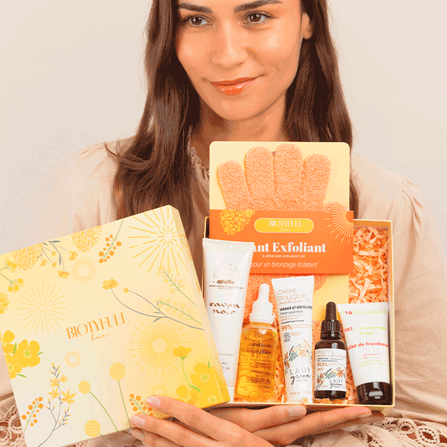 biotyfull box exceptionnelle Mai 2026
