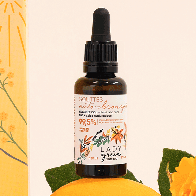 biotyfull box mai 2026 100% bronzage éclatant photo 8