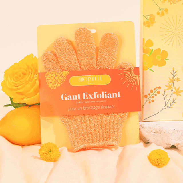 biotyfull box mai 2026 100% bronzage éclatant photo 9