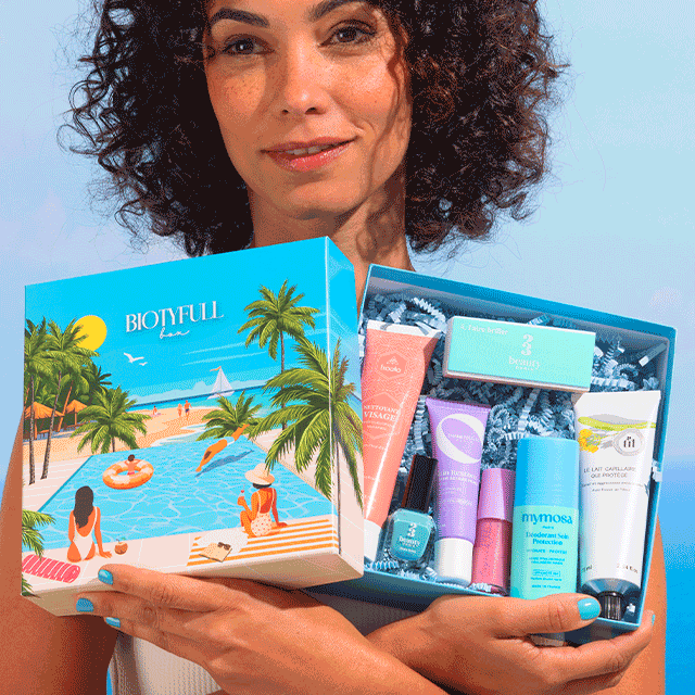 biotyfull box exceptionnelle Juin 2026