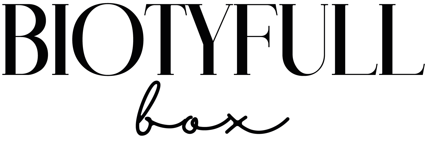 BIOTYFULL