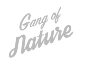 GANG OF NATURE