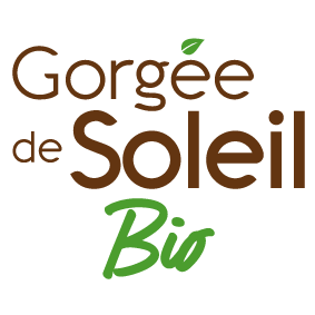 GORGÉE DE SOLEIL