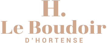 LE BOUDOIR D'HORTENSE