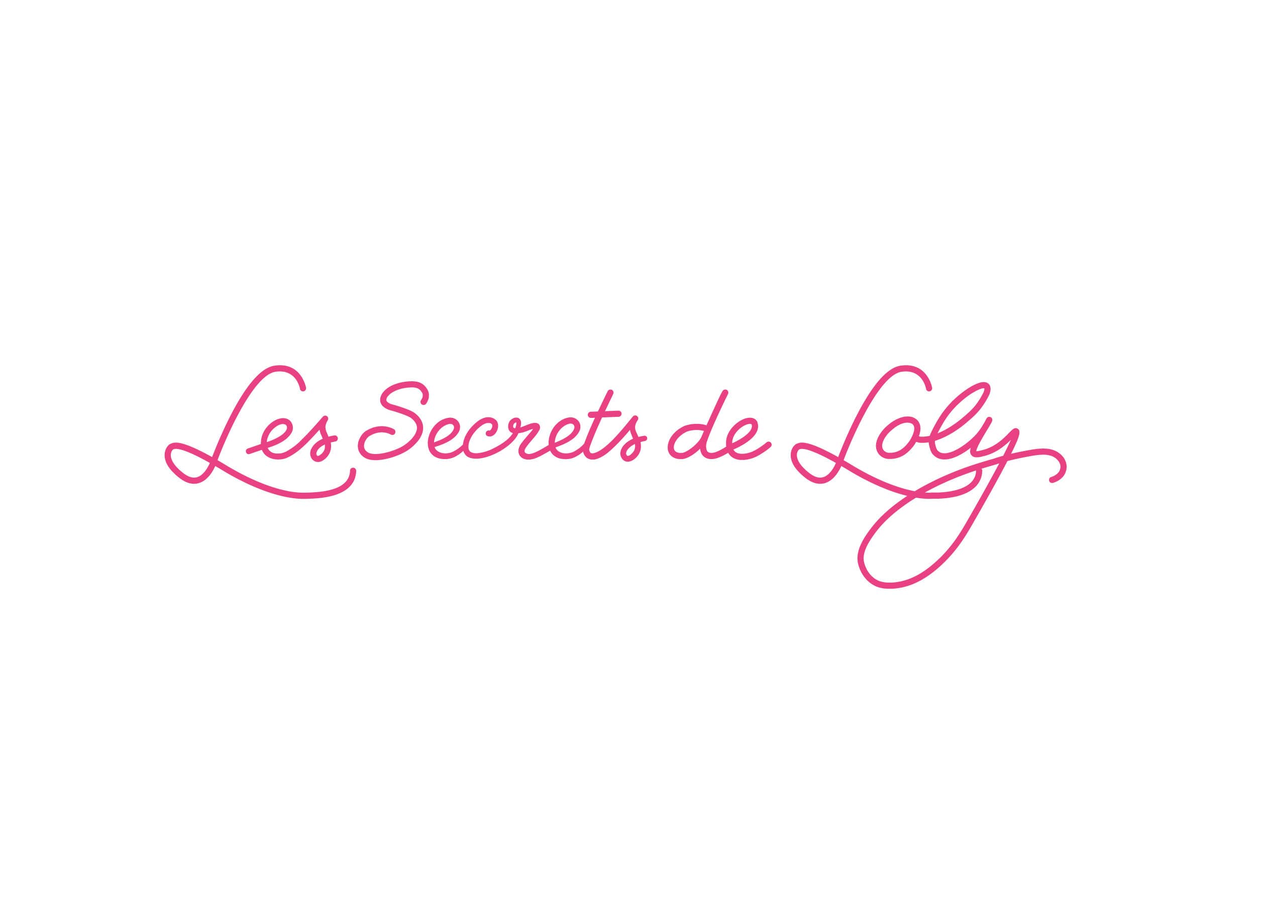 LES SECRETS DE LOLY