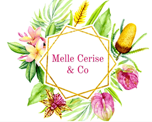 MELLE CERISE AND CO