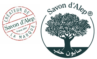 SAVON D'ALEP