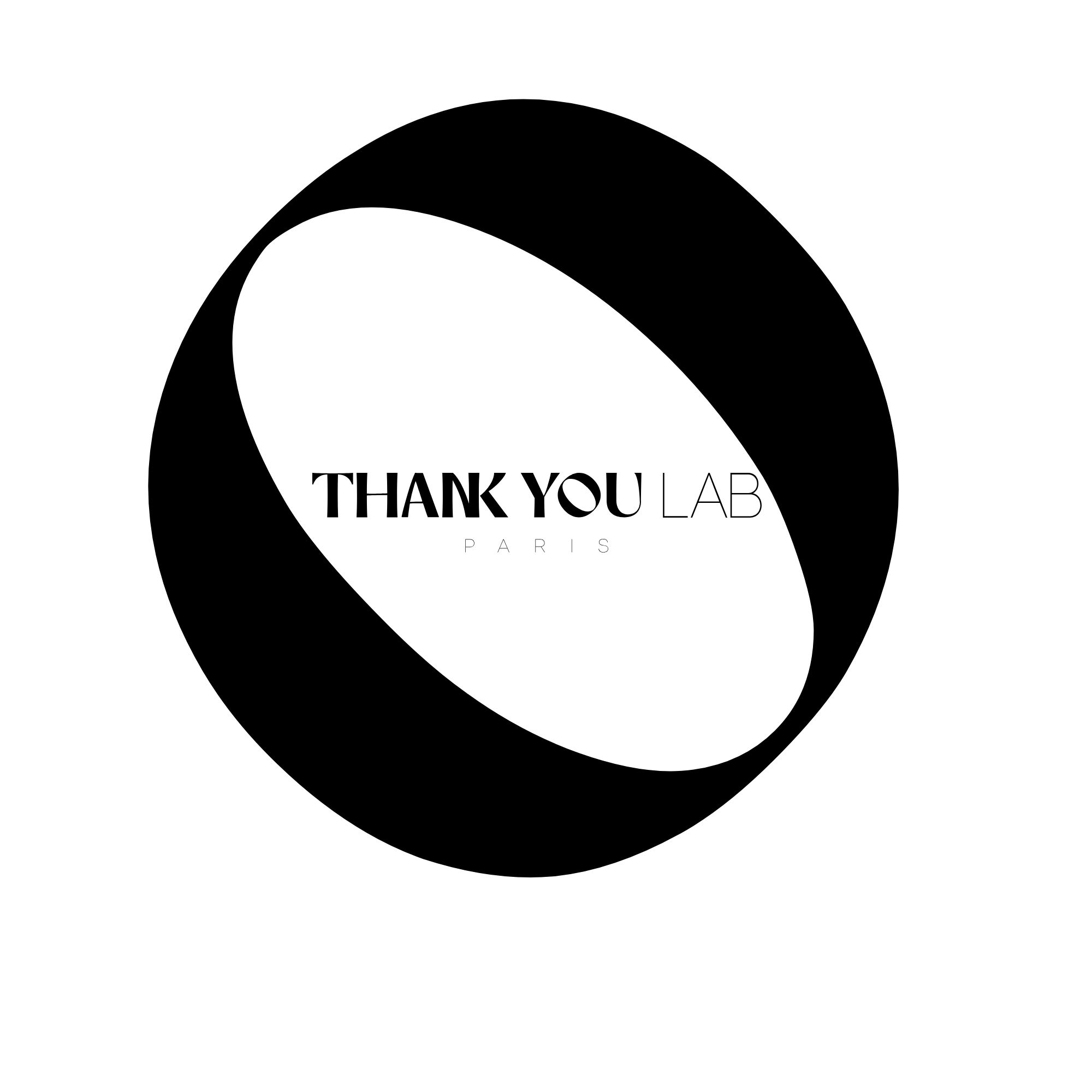 THANK YOU LAB