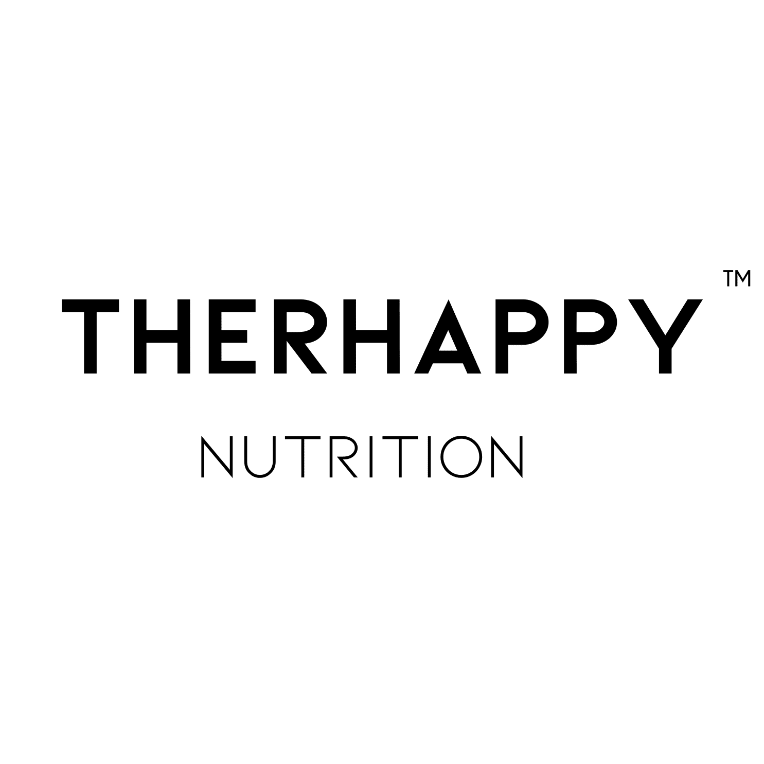 THERHAPPY NUTRITION
